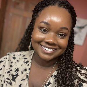 Meet your Posher, Breonna